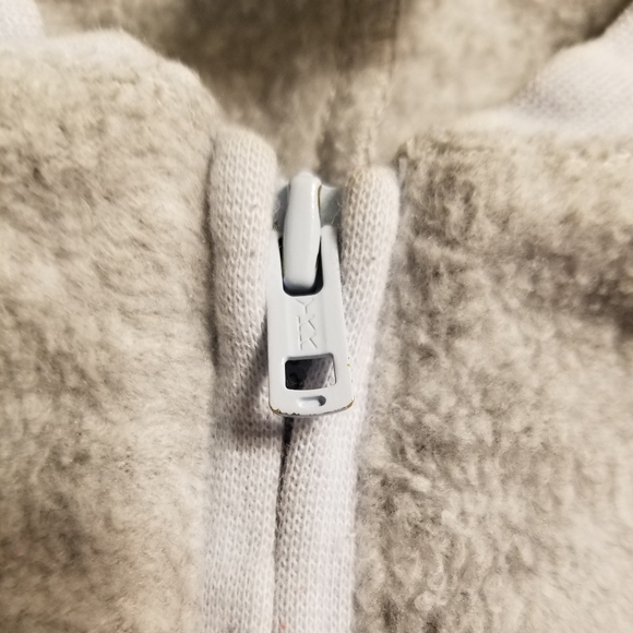 WARM!!! 2006 (v)guc Gymboree 18-24 baby boy fleece snap romper "Wooly Pals" - Picture 7 of 10